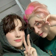 1D - Night Changes Cover by TXT Taehyun and Kai