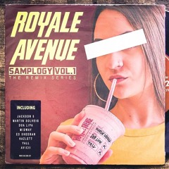 Jackson 5 x Royale Avenue - Want You Back (Samplogy Version)