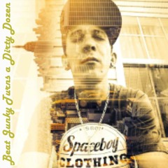 "Beat Junky (feat. W.O.N.E.) 'Original Mix' REMASTERED"