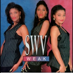 Weak - James Maltas (Radio Edit)