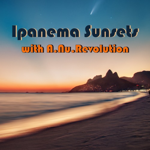 Ipanema Sunsets
