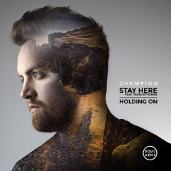 Stay Here (feat. Tayah Ettienne)