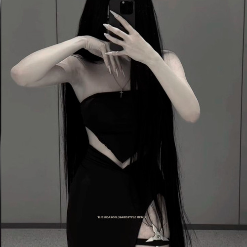 THE REASON (HARDSTYLE REMIX) - MIGUEL PASCAL, TEDDY SPECTER (AUDIO OFICIAL)