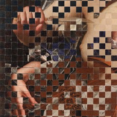 Fornari, Cavallaro - hommage à Tàpies