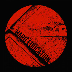 Gabriele De Maria - Hard Education (Original Mix)