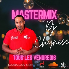 02- DJ CHYNESE - NRJ MASTERMIX - 13 -12 - 2024