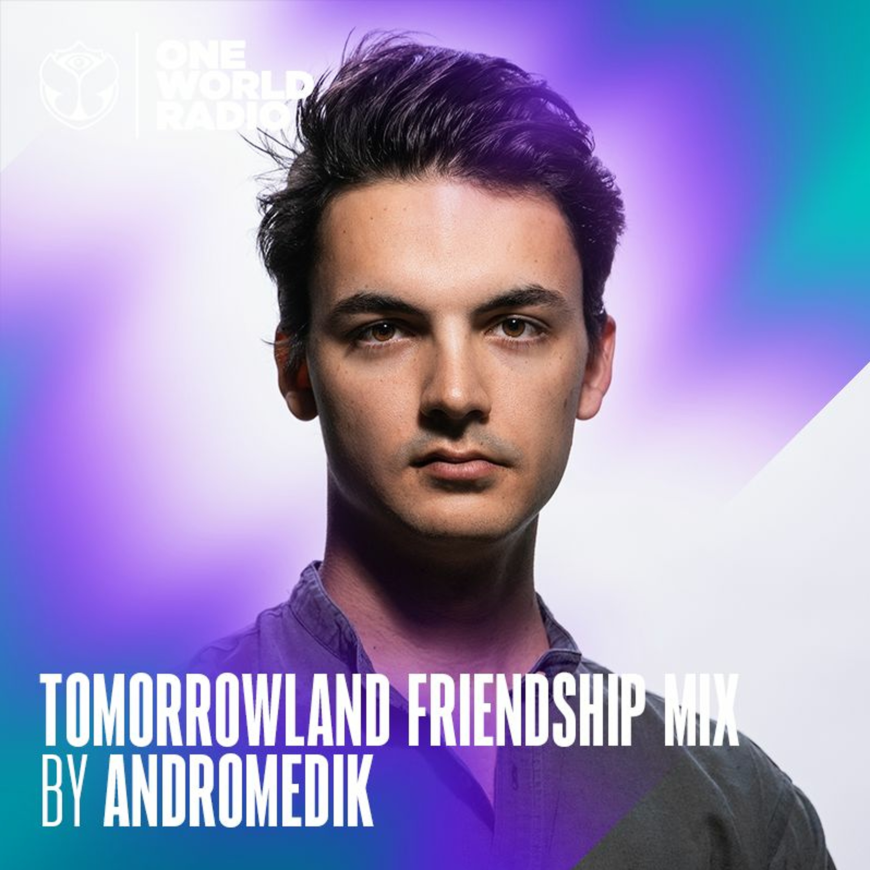 Tomorrowland Friendship Mix