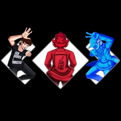 THE ADVENTURE NEVER ENDS - Remix Week