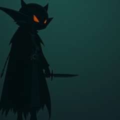 A Rogue's Anthem