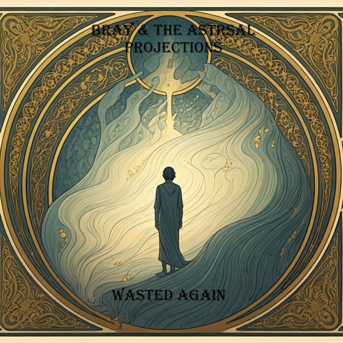 Wasted Again