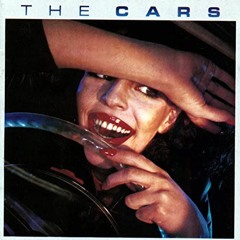 THE CARS MOVING IN STEREO (INSTRUMENTAL/REMAKE)
