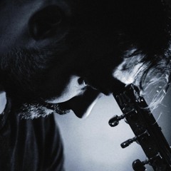 In m'n hoofd - cover RvhG (demo)