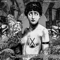 La Femme - Sur La Planche 2013 (Jawck Remix) [Free Download]