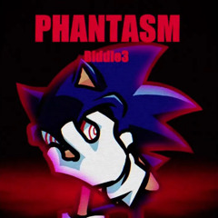 FNF Chaos Nightmare - Phantasm (OST)