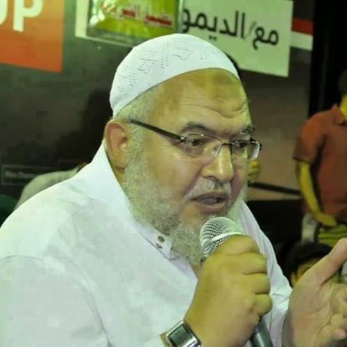 أصلح نفسك - الشيخ الدكتور سعيد عبدالعظيم