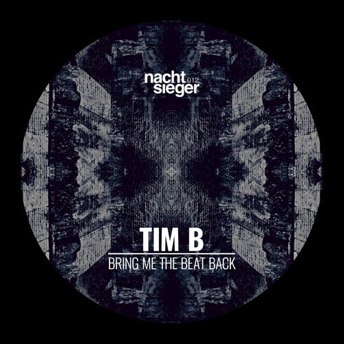 Stream Premiere: Tim B - Bring Me The Beat Back [NCSG012] by Techno Wereld  | Listen online for free on SoundCloud