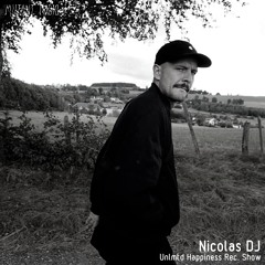 Nicolas DJ [Unlmtd Happiness Rec. Show] [16.03.2023]