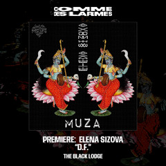 PREMIERE CDL || Elena Sizova - D.F. |The Black Lodge| 2025