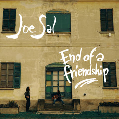 End of a Friendship (feat. Angelo Racz, Ares Cabrini & Luca Cristofaro)