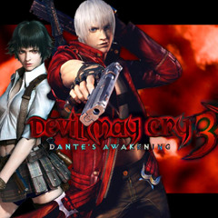 【Free DL】Devils Never Cry (TKG Schranz Remix)