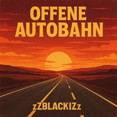 Offene Autobahn