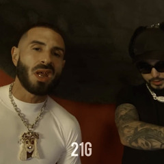 Kalim x Goldjunge Remix prod.21g