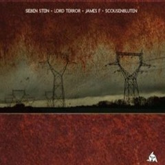 Lord Terror - Herrie Met Gerrie (Live Recorded @ Basebunker)