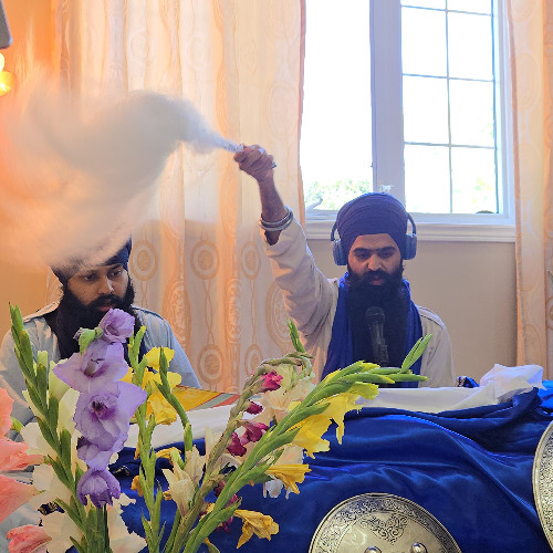 #5 Paudi 16 - 19 | ਜਪੁ ਜੀ ਸਾਹਿਬ ਕਥਾ Japuji Sahib Katha (ਪੰਜਾਬੀ)