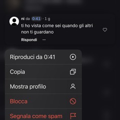 troppi pensieri, sto cercando di incalanarli nell'arte