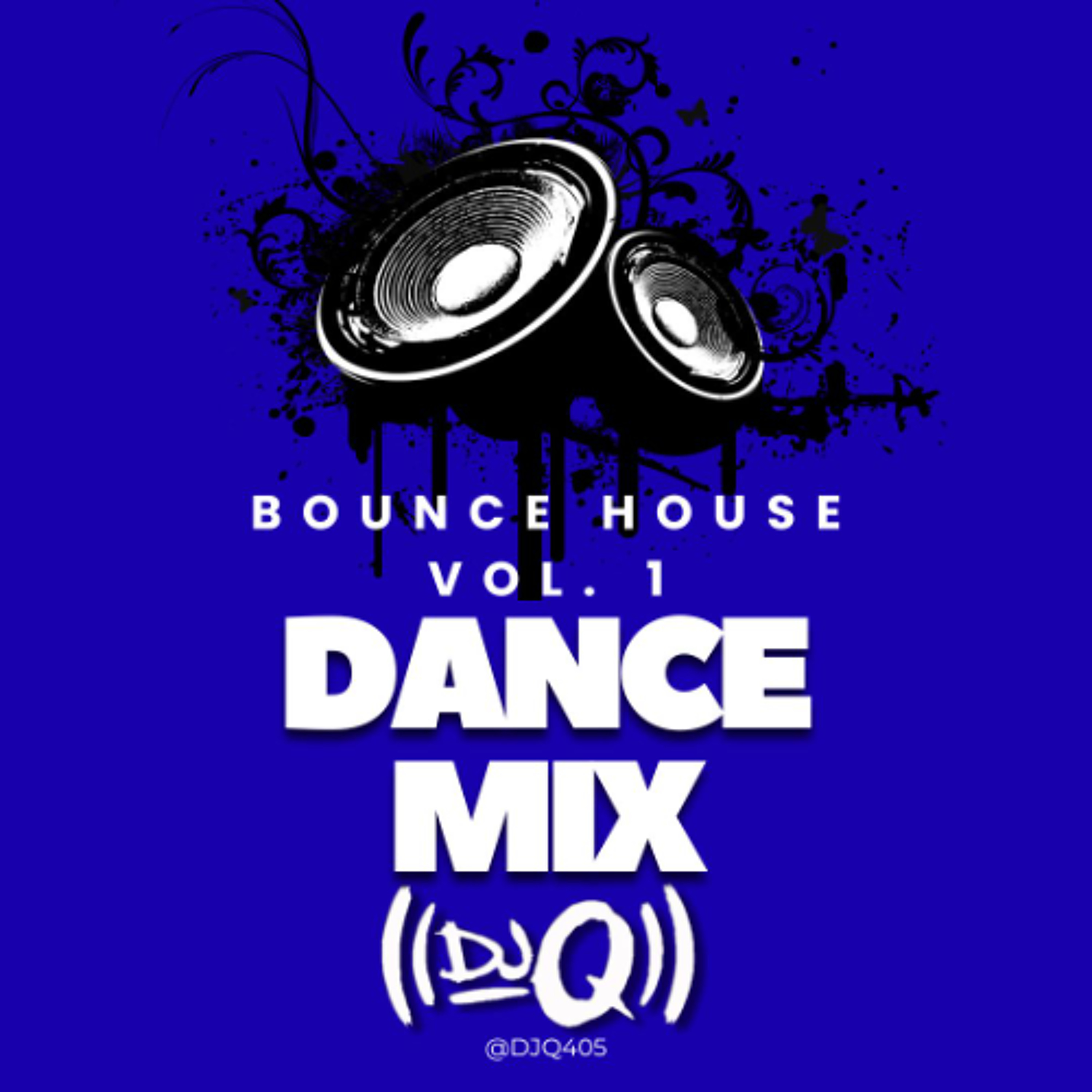 Bounce House Vol. 1 – Full Mix