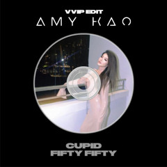 FIFTY FIFTY - CUPID ( AmyKao VVIP Edit)
