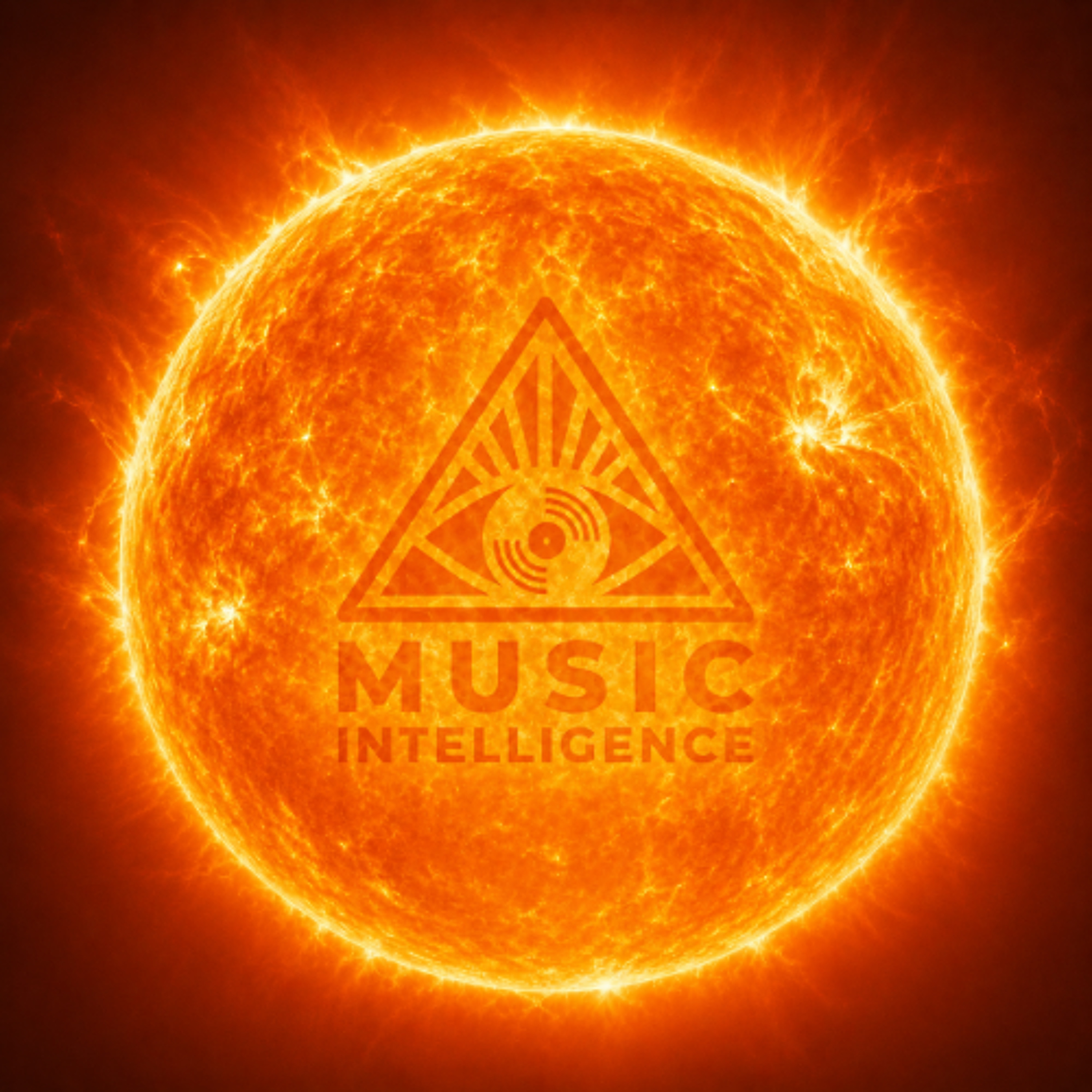 Music Intelligence Podcast (#109 06/26)