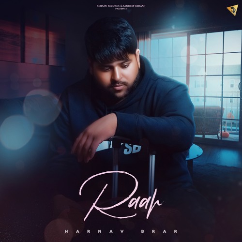 Raah By Harnav Brar | New Punjabi Songs 2021 | Coin Digital | Rehaan Records