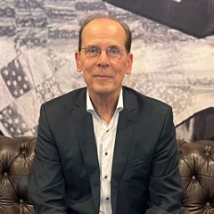 Frank Alfrink (ZZP Nederland) - Trending 18 juli 2024