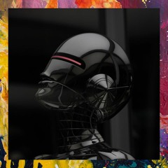 FREE DOWNLOAD: Lazuz — Robot Attack (Original Mix)