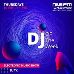 DJ TiTo - DJ of The Week Nile FM 19-09-2024.mp3