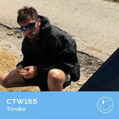 CTW155 • Timéo