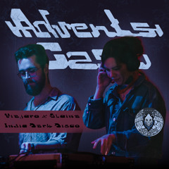 ADVENTSCAST #02 // SLEINA B2B VIAJERO