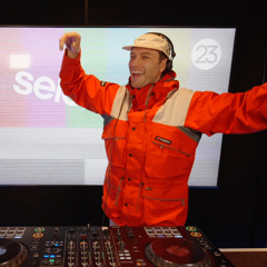 SELECT RADIO 23rd BIRTHDAY GUEST MIX