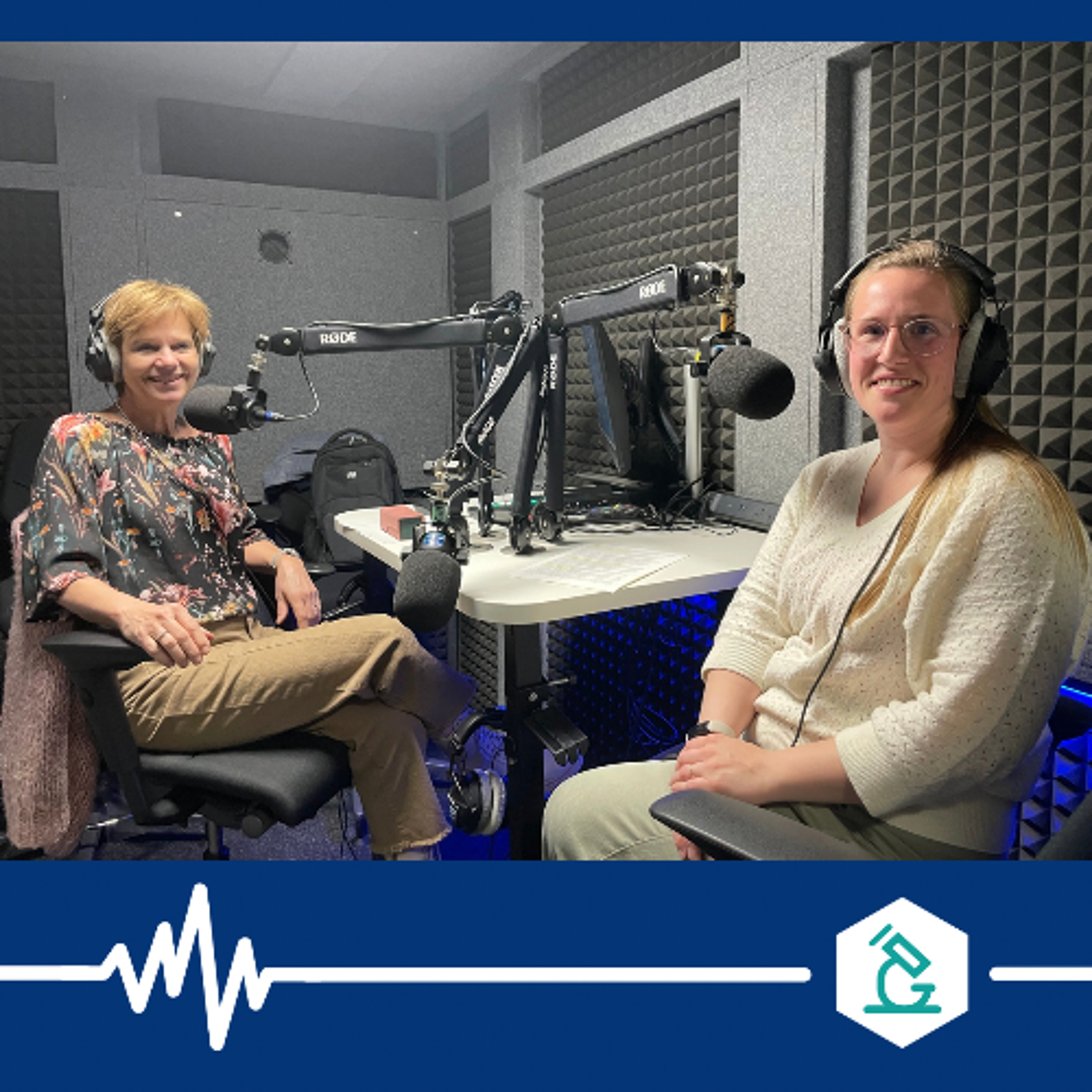 Aflevering 73. Kanker zonder zever