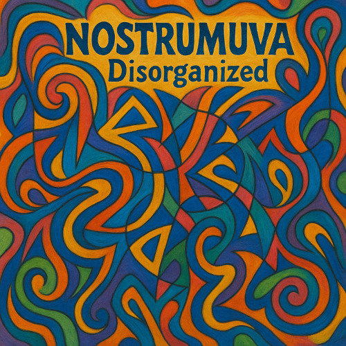 Disorganized