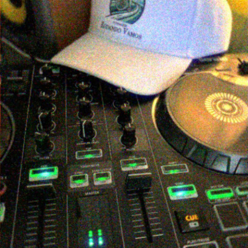 SO AMBIENT - DJ SET 1 "AFROHOUSE"