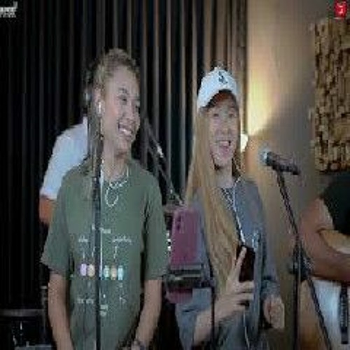 delisa & salsa bintan Mencari Alasan Ft 3 Pemuda Berbahaya