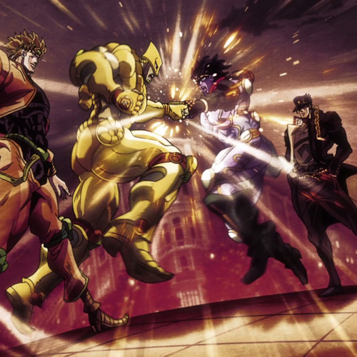 Dio x Zeus HARDSTYLE (prod. JuJBrah)