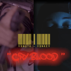 YSNUTH X YSNKEY CRY BLOOD