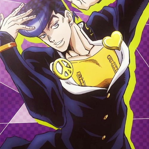 Jojo Pose AMV 