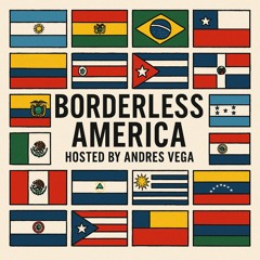 Borderless Latin America show parts