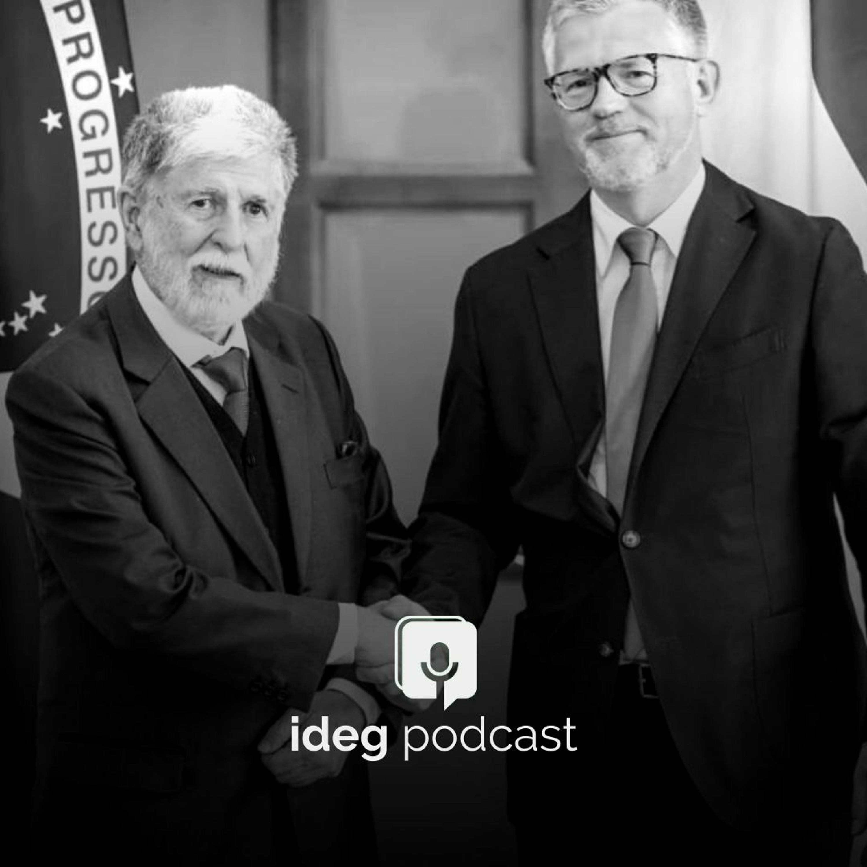 Resumo Semanal - 12/05/2023 - Ucrânia, EUA, Síria, Gaza, Chile, Equador e Reino Unido episode artwork