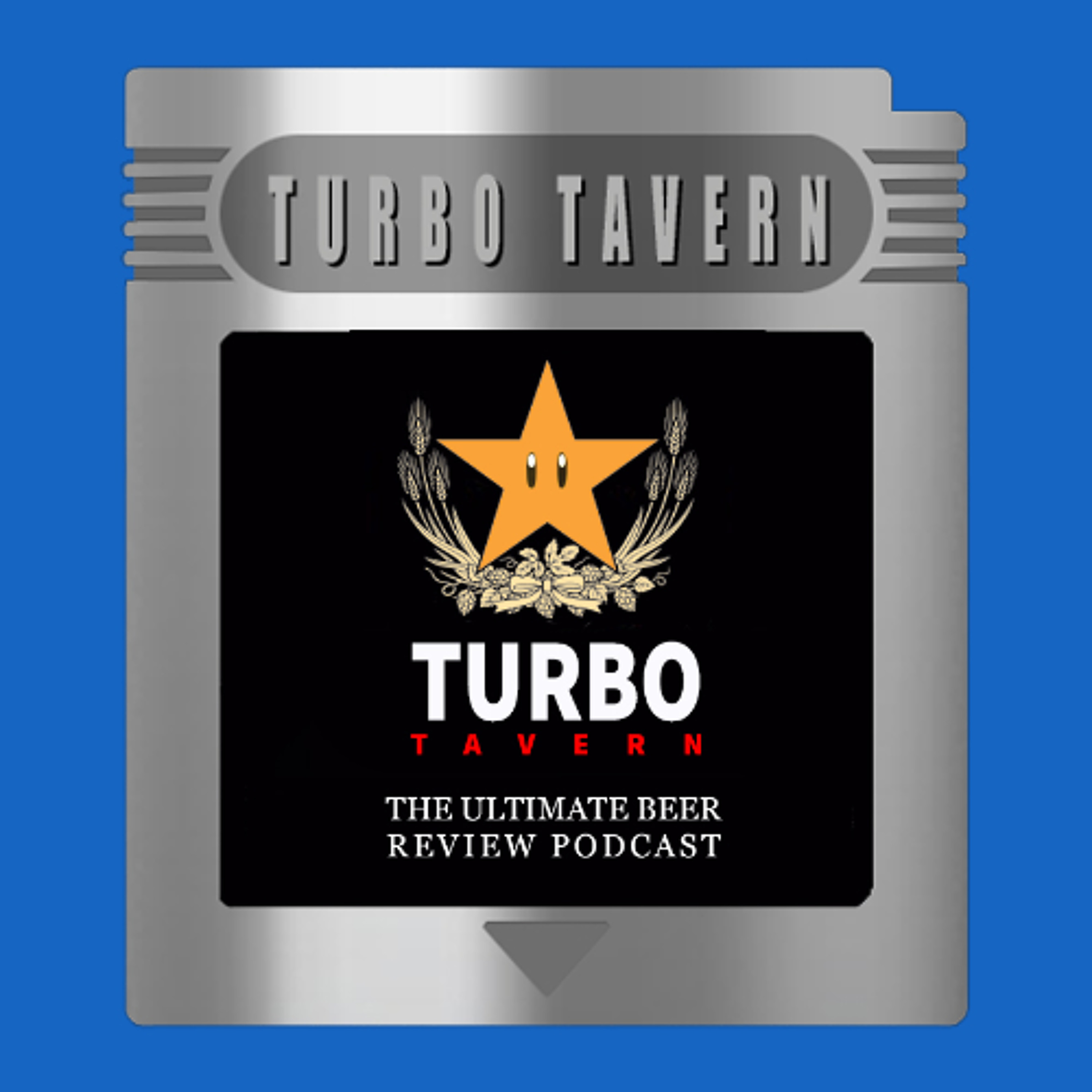 #242 Turbo Tavern 34 - The Ultimate Beer Review Podcast episode artwork