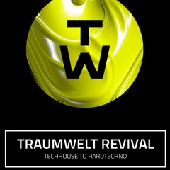 Akkira@Traumwelt Revival(Hardtechno)